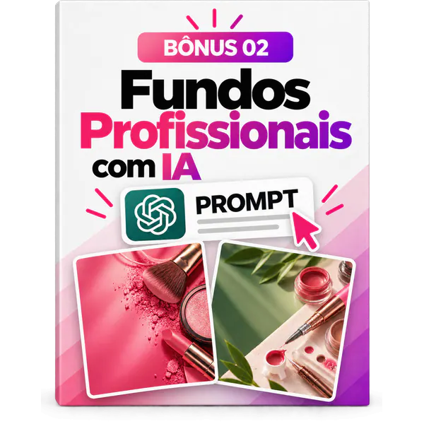 Caixa do Bônus 2: checklist do perfil profissional