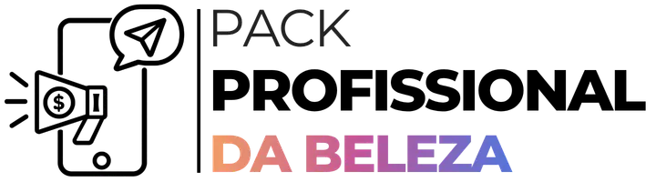 Pack Profissional da Beleza
